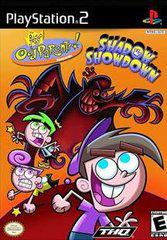 Fairly Odd Parents Shadow Showdown Playstation 2 Prices