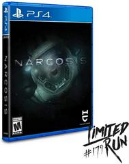 Narcosis Playstation 4 Prices