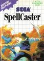 Spellcaster | Sega Master System