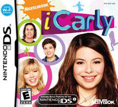 iCarly Nintendo DS Prices