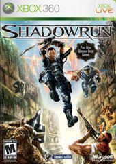 Shadowrun Xbox 360 Prices