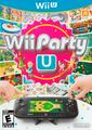 Wii Party U | Wii U