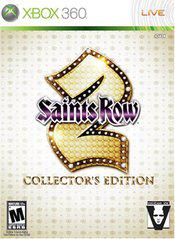 Saints Row 2 [Collector's Edition] Xbox 360 Prices