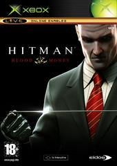 Hitman: Blood Money PAL Xbox Prices