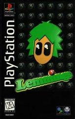 Lemmings 3D [Long Box] Playstation Prices