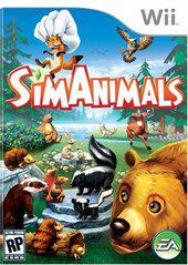 Sim Animals Wii Prices