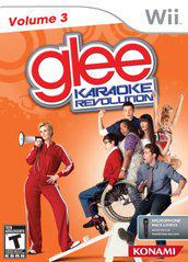 Karaoke Revolution Glee Vol 3 Bundle Wii Prices