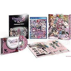 Criminal Girls 2: Party Favors [Limited Edition] Playstation Vita Prices