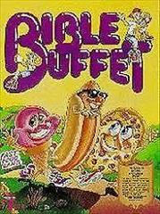 Bible Buffet - Front | Bible Buffet NES