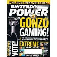 [Volume 201] Gonzo Gaming Nintendo Power Prices