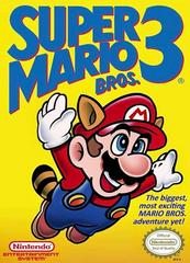 The Adventures Of Super Mario Brothers 3: The Complete Series – Insert Coin  Toys