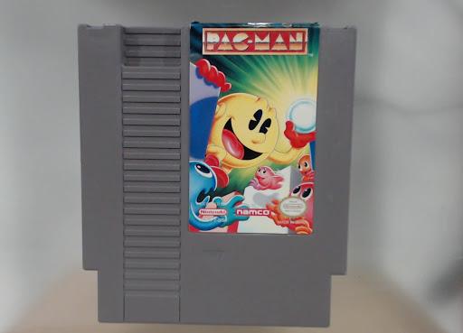 Pac-Man [Namco] photo