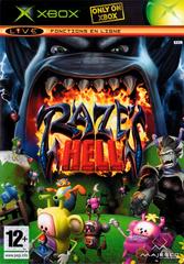 Raze's Hell PAL Xbox Prices