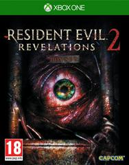 Resident Evil Revelations 2 PAL Xbox One Prices