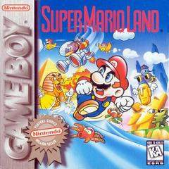 Super Mario Land [Player's Choice] GameBoy Prices