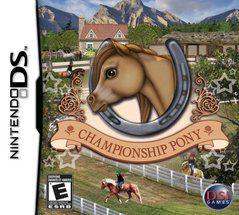 Championship Pony Nintendo DS Prices