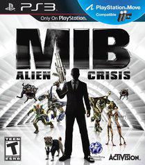 Men In Black: Alien Crisis Playstation 3 Prices