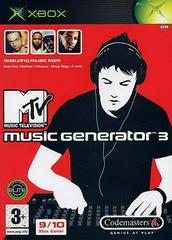 MTV Music Generator 3: This is the Remix PAL Xbox Prices