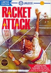 Racket Attack NES Prices