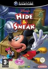 Disney's Hide & Sneak PAL Gamecube Prices