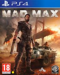Mad Max PAL Playstation 4 Prices