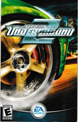 download need for speed underground 2 ps2 iso