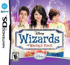 Wizards of Waverly Place Nintendo DS Prices