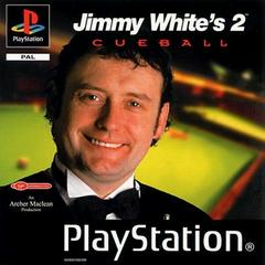 Jimmy White's 2 Cueball PAL Playstation Prices