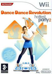 Dance Dance Revolution Hottest Party 2 PAL Wii Prices