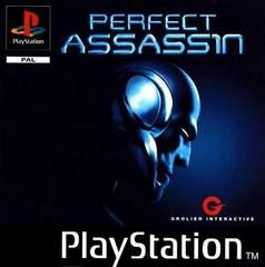Perfect Assassin PAL Playstation Prices