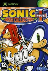 Sonic Mega Collection Plus PAL Xbox Prices