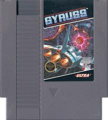 Cartridge | Gyruss NES