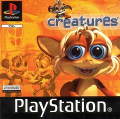 Creatures PAL Playstation Prices