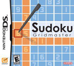Sudoku Gridmaster Nintendo DS Prices