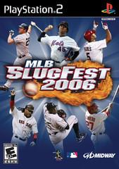 MLB Slugfest 2006 Playstation 2 Prices
