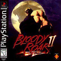 Bloody Roar 2 Playstation Prices