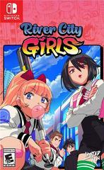 River City Girls Nintendo Switch Prices