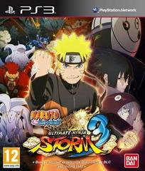 Naruto Shippuden: Ultimate Ninja Storm 3 PAL Playstation 3 Prices