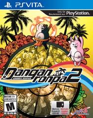 Danganronpa 2: Goodbye Despair Playstation Vita Prices