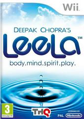 Deepak Chopra's Leela PAL Wii Prices