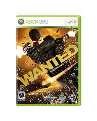 Wanted: Weapons of Fate Xbox 360 Prices
