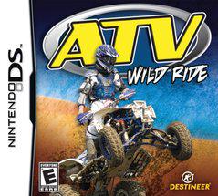 ATV Wild Ride Nintendo DS Prices