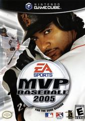 MVP Baseball 2005 Gamecube Prices
