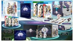 Tales of Vesperia Definitive Edition [Anniversary Bundle] Playstation 4 Prices