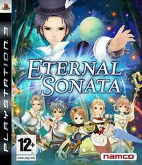 Eternal Sonata PAL Playstation 3 Prices
