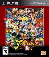 J-Stars Victory VS+ Playstation 3 Prices