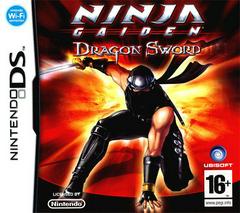 Ninja Gaiden: Dragon Sword PAL Nintendo DS Prices