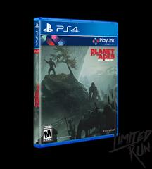 Planet of the Apes: Last Frontier Playstation 4 Prices