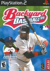 Backyard Baseball 09 Playstation 2 Prices