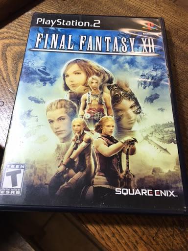 Final Fantasy XII photo